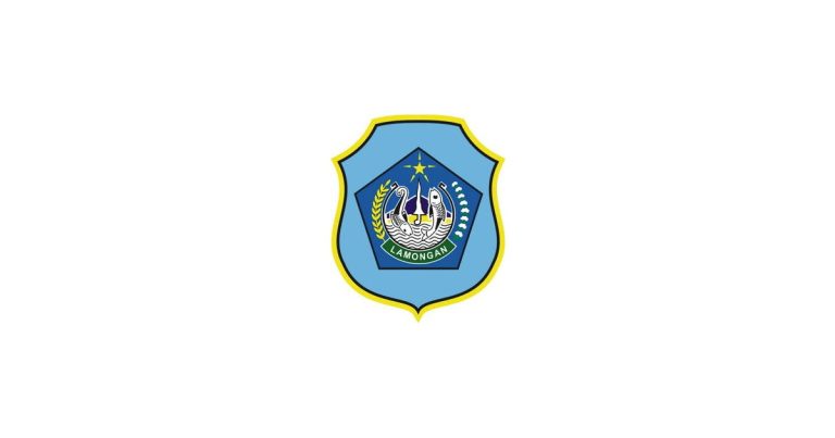 Logo Kabupaten Lamongan