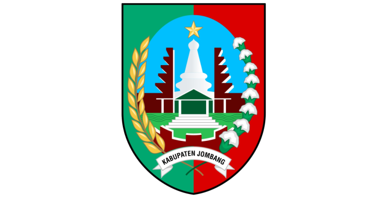 Logo Kabupaten Jombang