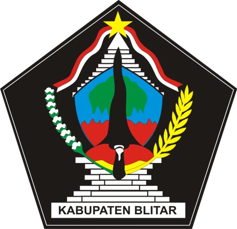 Logo Kabupaten Blitar