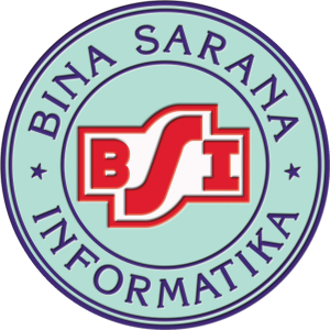 Logo Universitas BSI