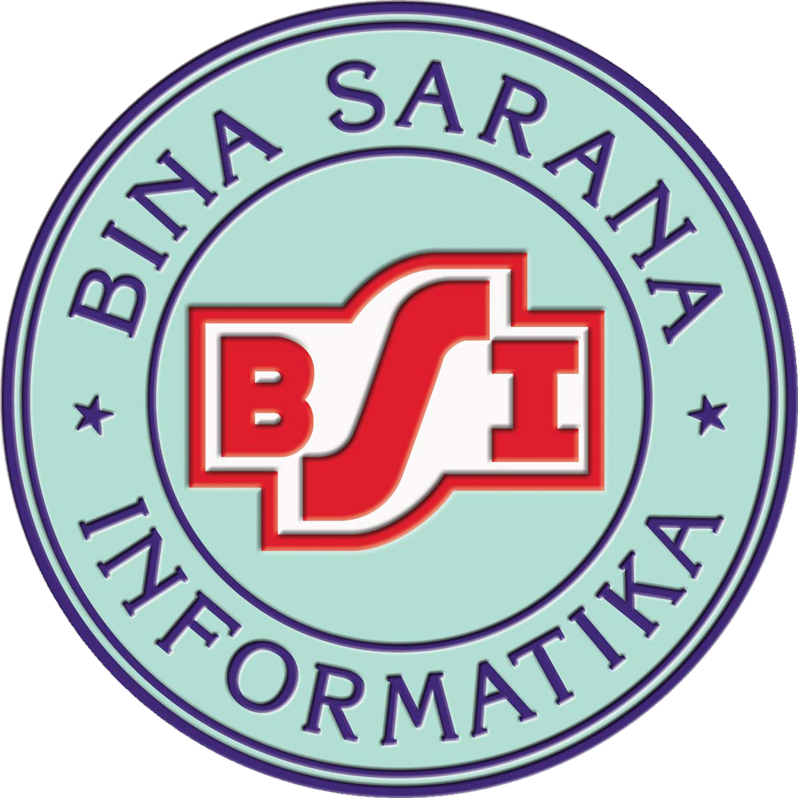 Logo Universitas BSI