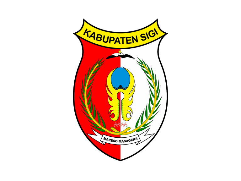 Logo Kabupaten Sigi