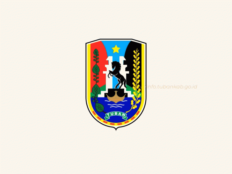 Logo Kabupaten Tuban