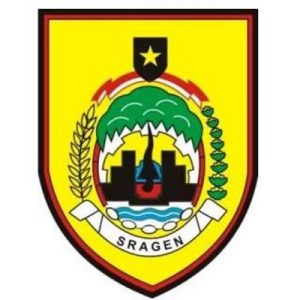 Logo Kabupaten Sragen