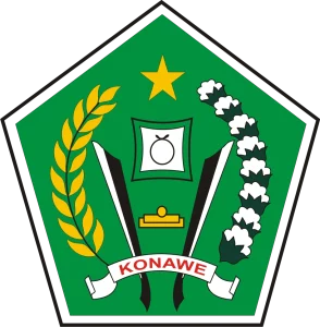 Logo Kabupaten Konawe