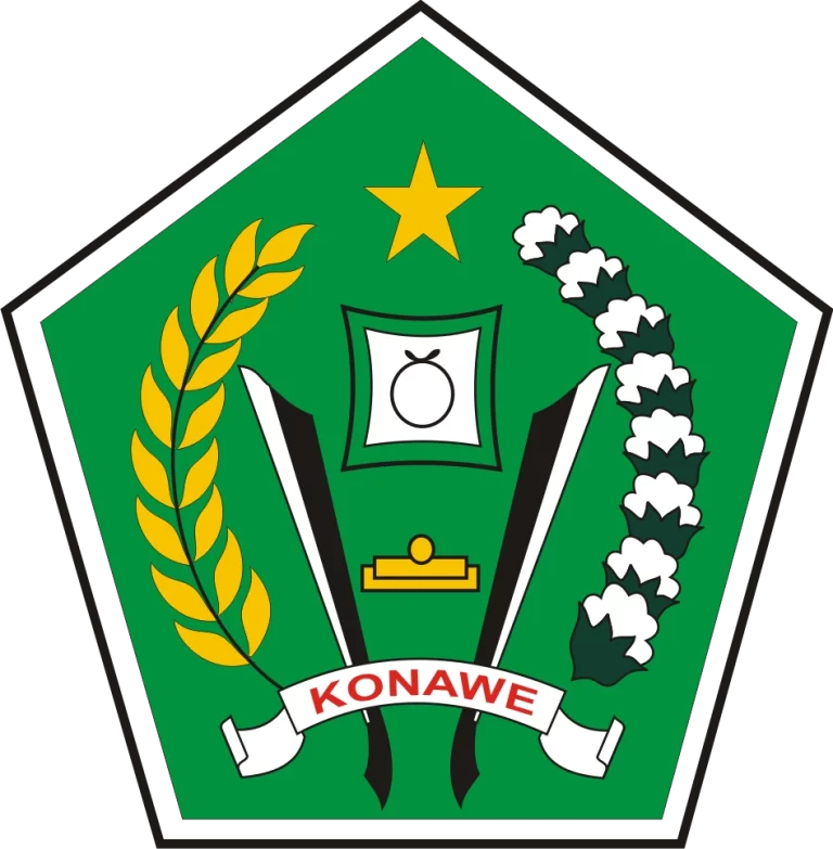 Logo Kabupaten Konawe