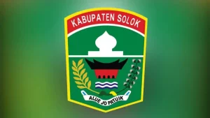 Logo Kabupaten Solok