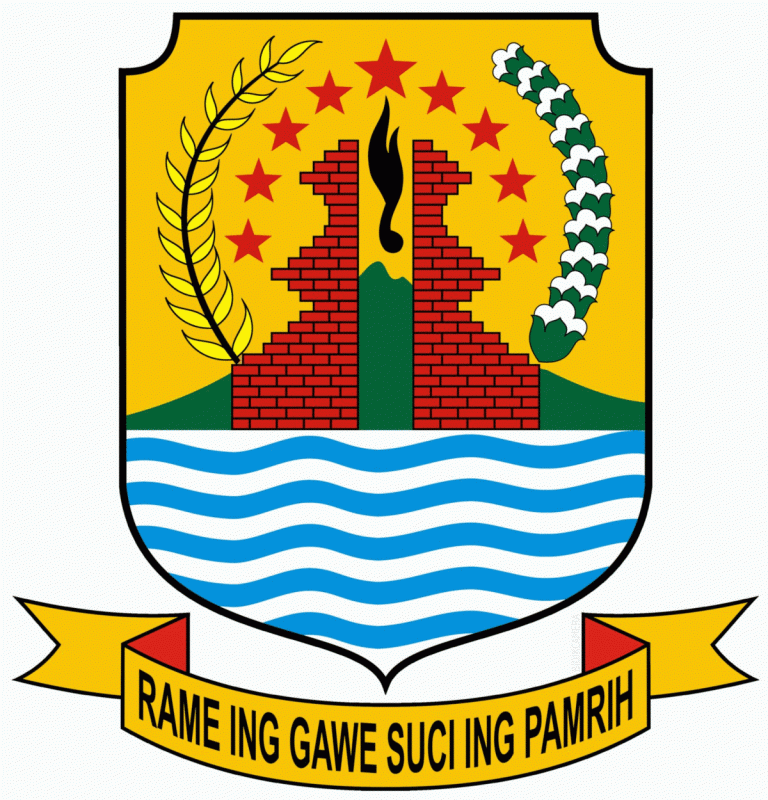 Logo Kabupaten Cirebon