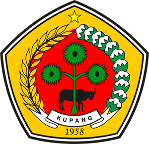 Logo kabupaten kupang