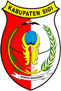 Logo Kabupaten Sigi