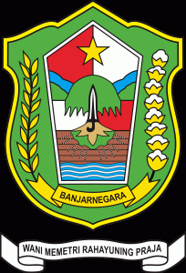 Logo Kabupaten Banjarnegara