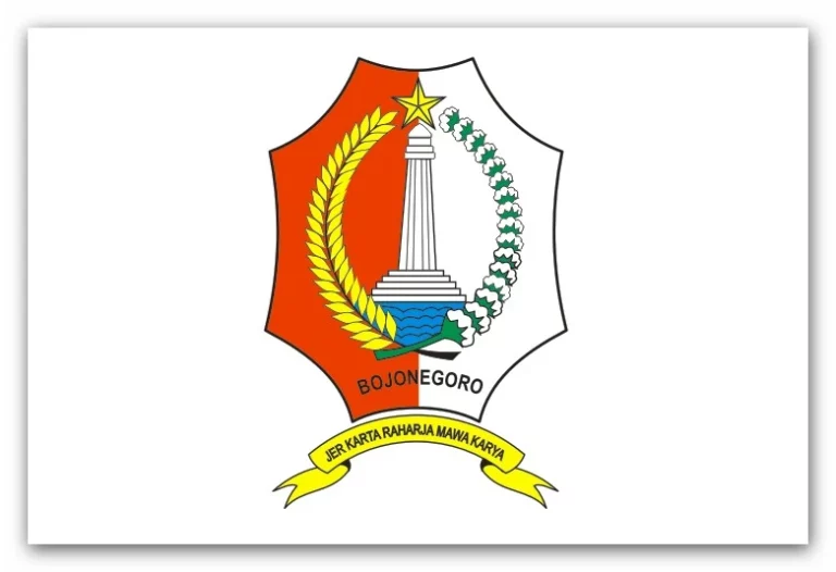 Logo Kabupaten Bojonegoro