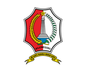 Logo Kabupaten Bojonegoro