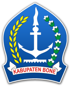 Logo Kabupaten Bone