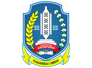 Logo Kabupaten Jayapura