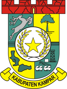 Logo Kabupaten Kampar