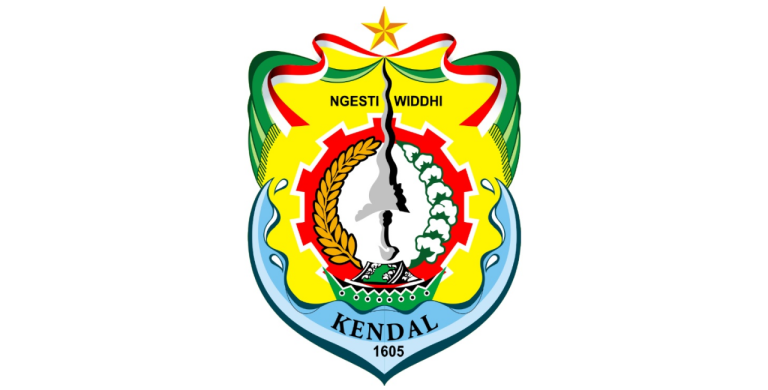 Logo Kabupaten Kendal