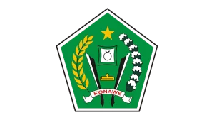 Logo Kabupaten Konawe