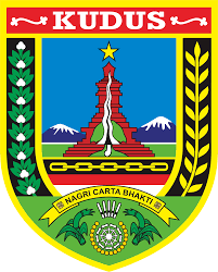 Logo Kabupaten Kudus