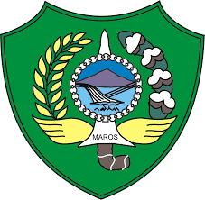 Logo Kabupaten Maros