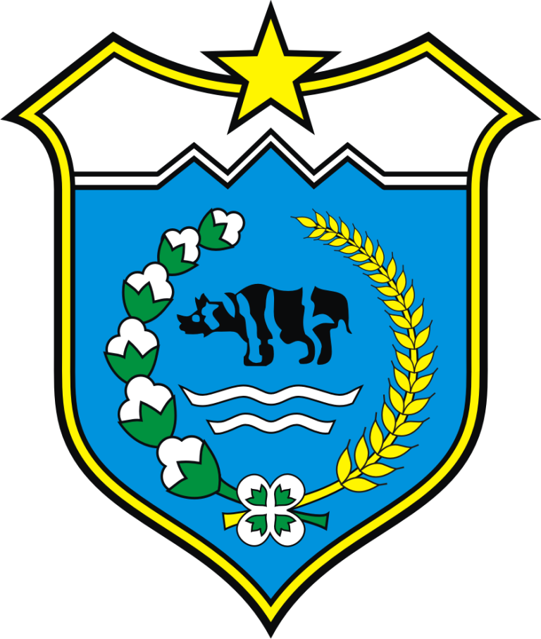 Logo Kabupaten Pandeglang