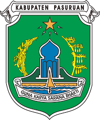 Logo Kabupaten Pasuruan