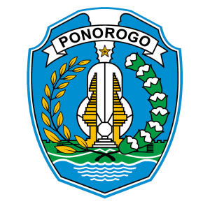 Logo Kabupaten Ponorogo