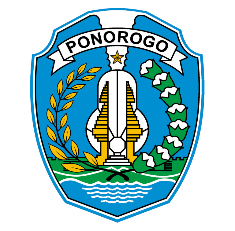 Logo Kabupaten Ponorogo