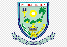 Logo Kabupaten Purbalingga