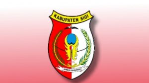 Logo Kabupaten Sigi