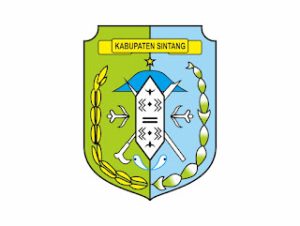 Logo Kabupaten Sintang