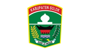 Logo Kabupaten Solok