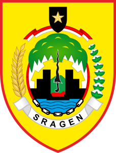 Logo Kabupaten Sragen