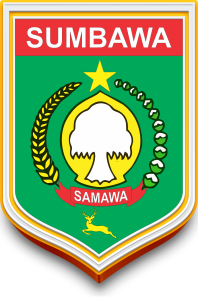 Logo Kabupaten Sumbawa
