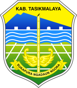 Logo Kabupaten Tasikmalaya