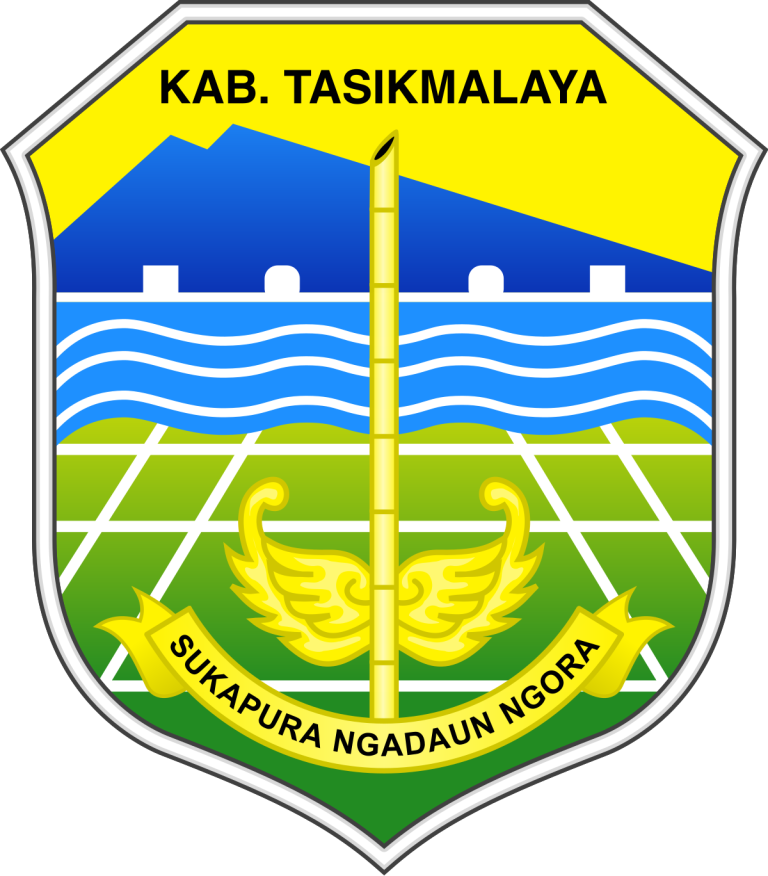 Logo Kabupaten Tasikmalaya