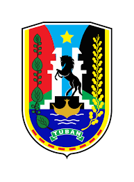 Logo Kabupaten Tuban