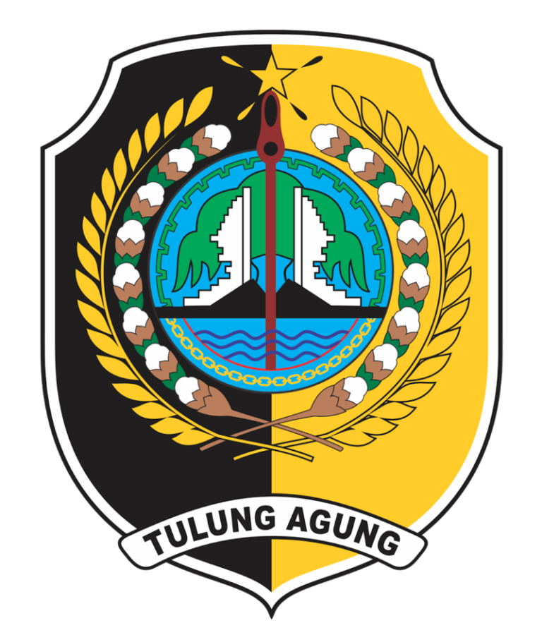 Logo Kabupaten Tulungagung