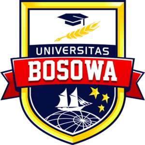 Logo Universitas Bosowa