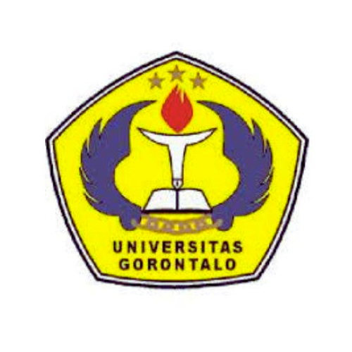 Logo Universitas Gorontalo
