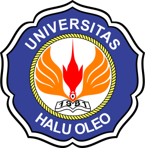 Logo Universitas Halu Oleo