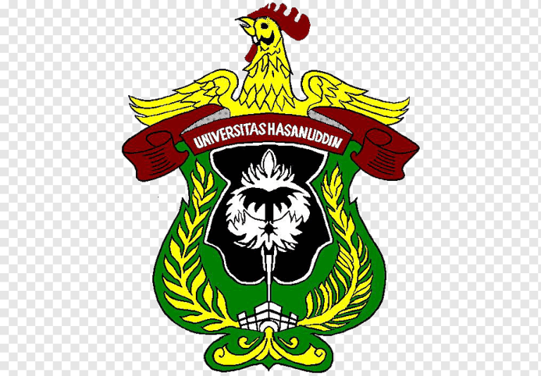 Logo Universitas Hasanuddin