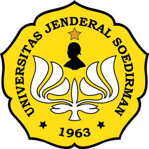Logo Universitas Jenderal Soedirman