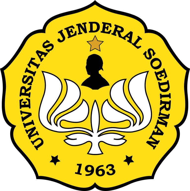 Logo Universitas Jenderal Soedirman