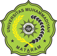 Logo Universitas Muhammadiyah Mataram