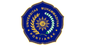 Logo Universitas Muhammadiyah Pontianak