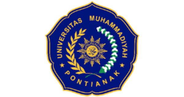 Logo Universitas Muhammadiyah Pontianak