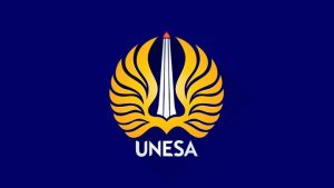 Logo Universitas Negeri Surabaya