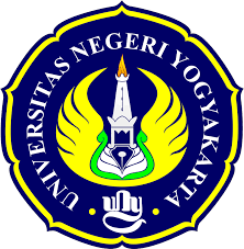 Logo Universitas Negeri Yogyakarta