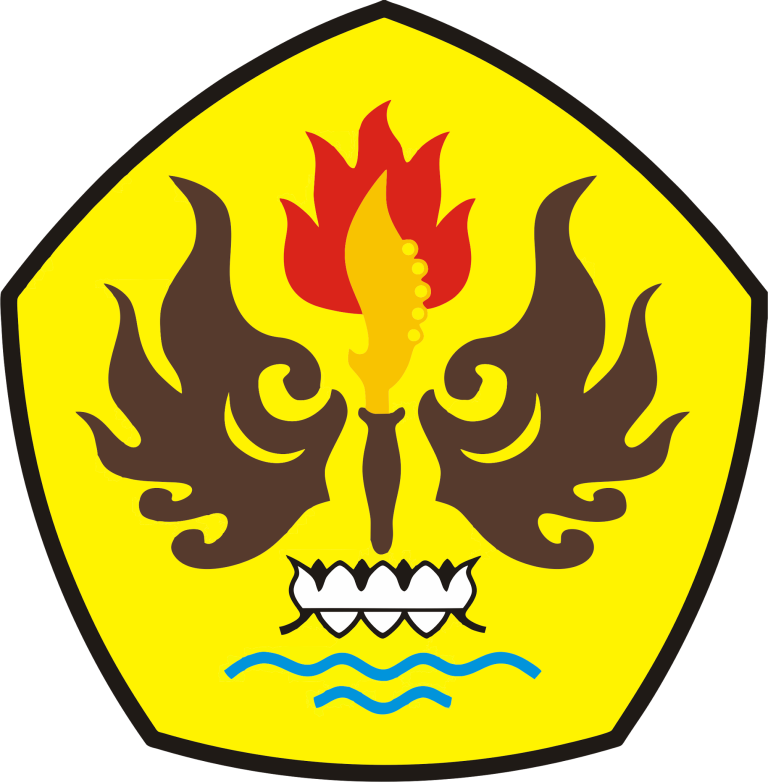 Logo Universitas Pasundan